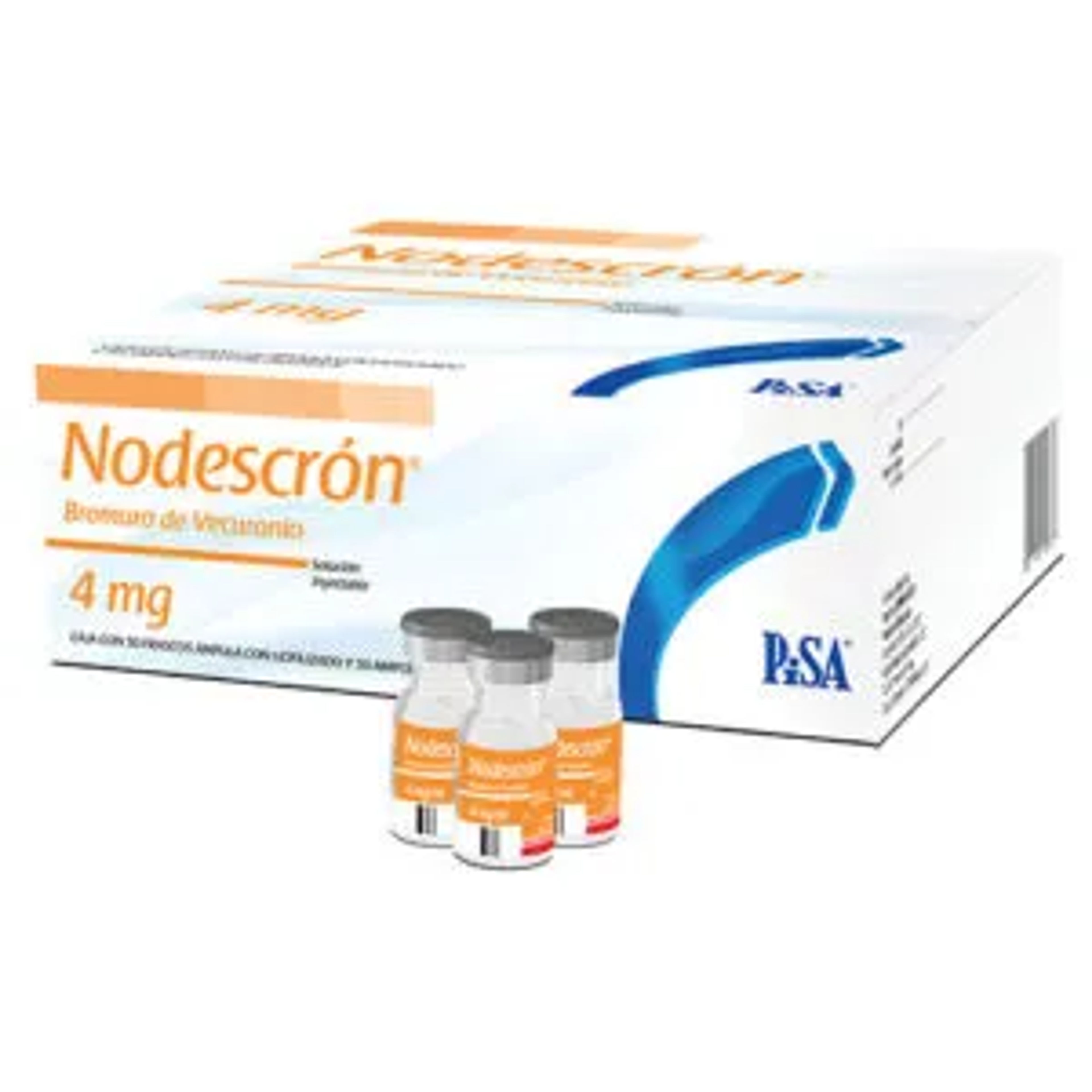 Nodescrón
