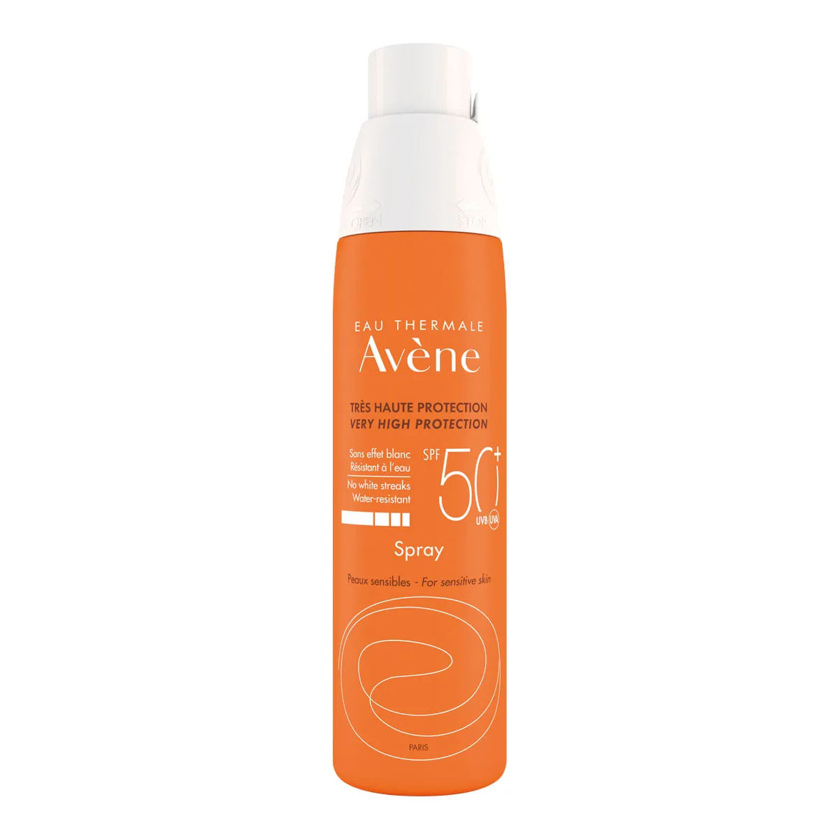 Spray Corporal