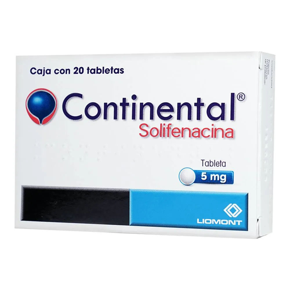 Continental