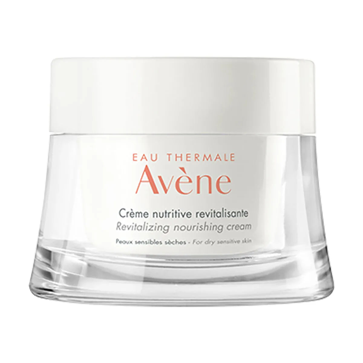 Imagen de Crema Nutritiva Revitalizante