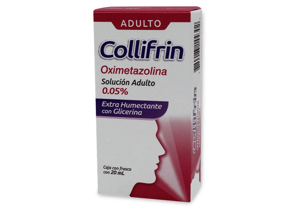 Collifrin