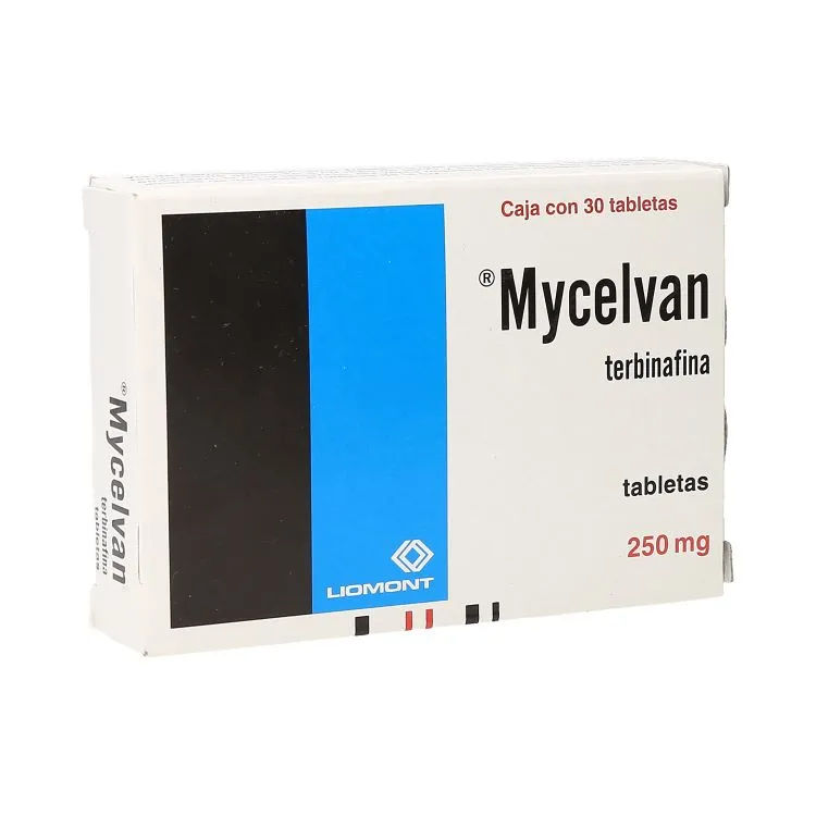 Imagen de Mycelvan