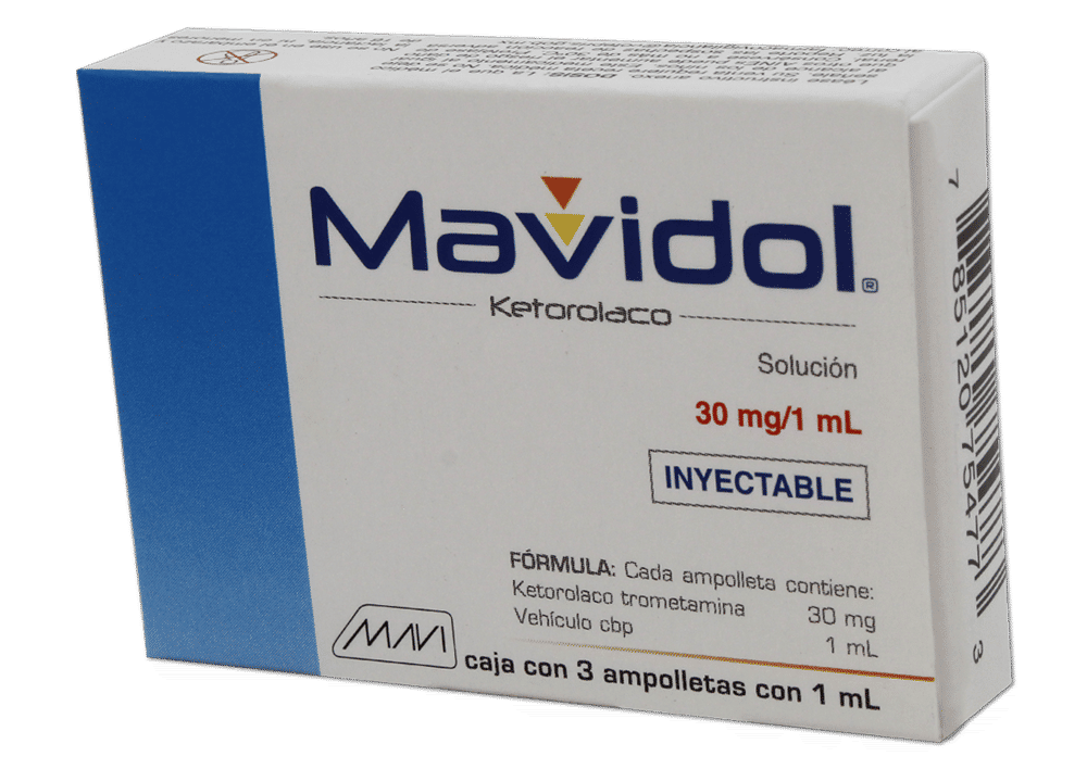 Mavidol