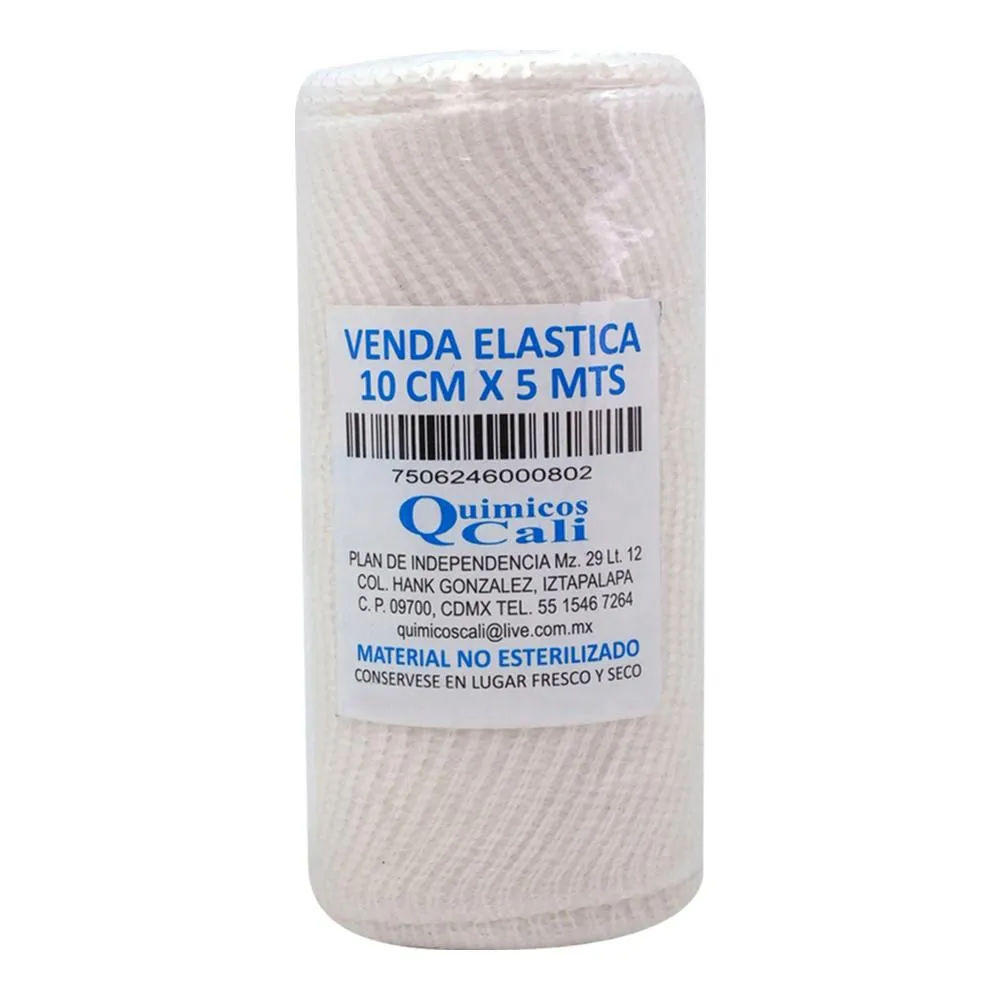 Venda Elastica