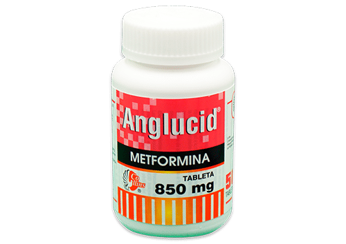 Imagen de Anglucid