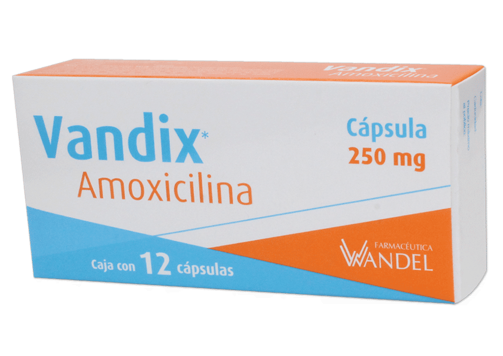 Imagen de Vandix