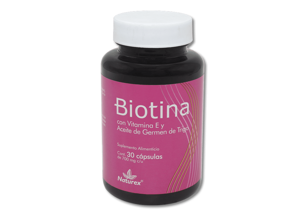Biotina