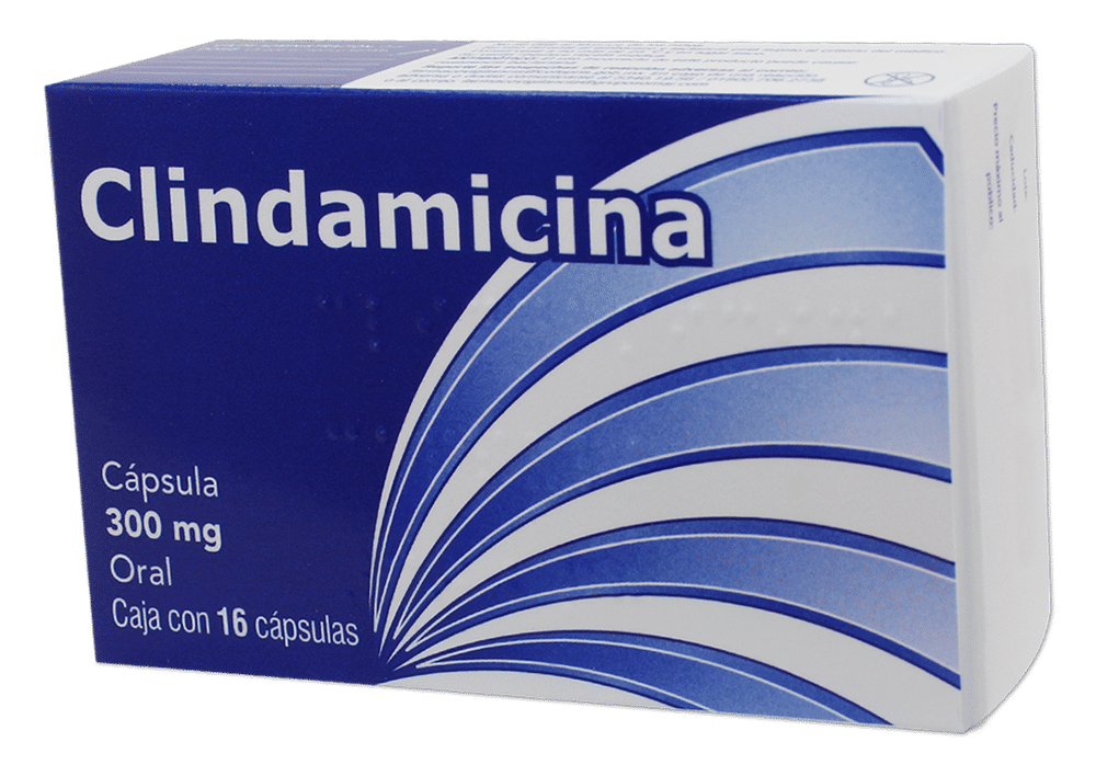 Clindamicina