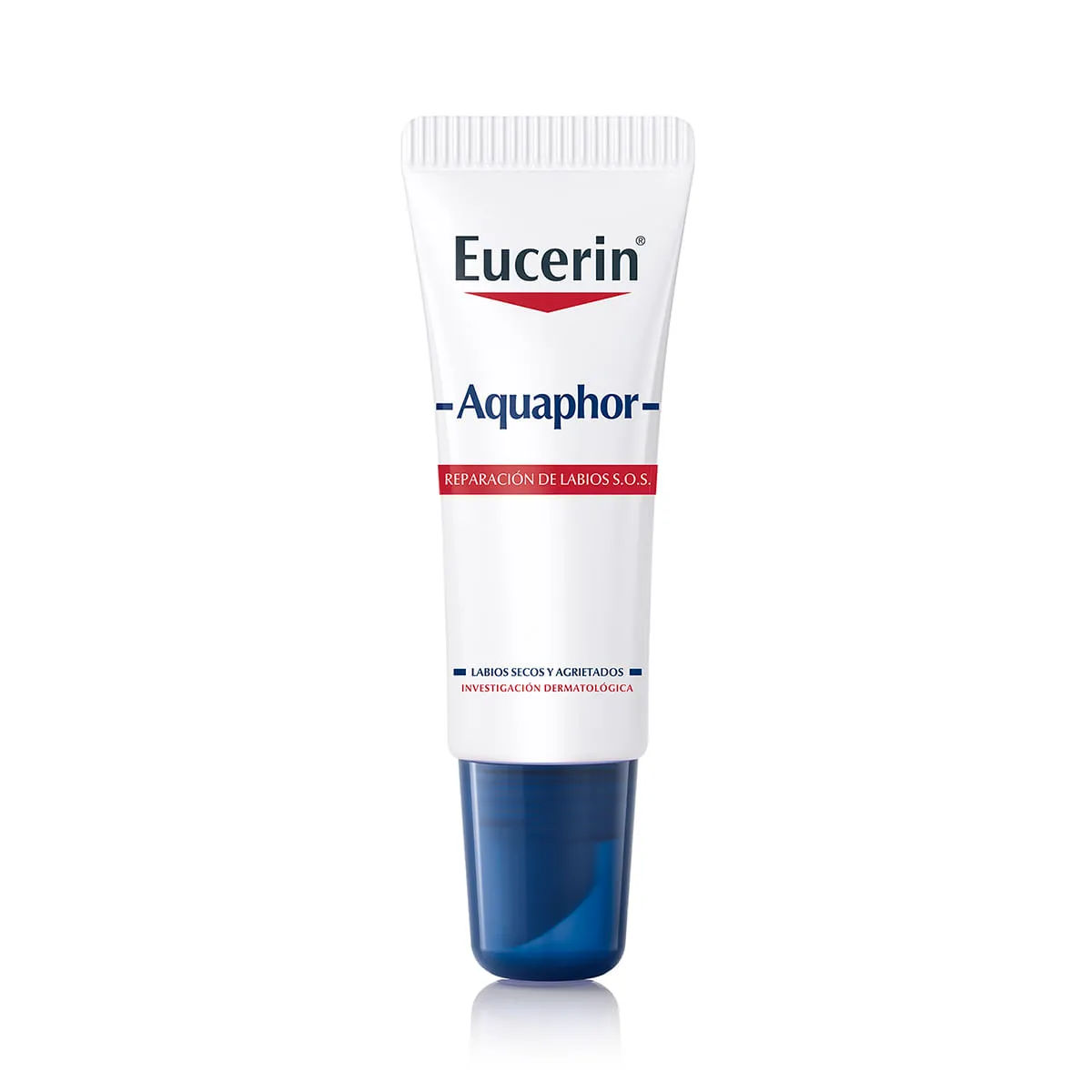 Imagen de Aquaphor Reparador de Labios
