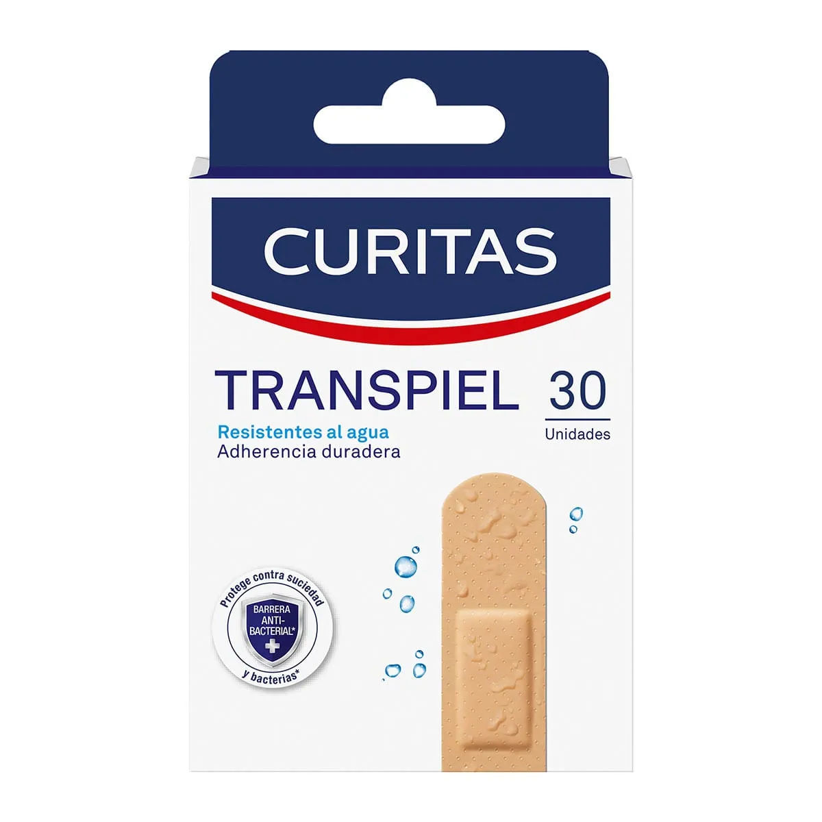 Imagen de Transpiel Venditas