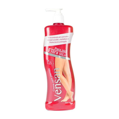 Imagen de Crema Para Piernas