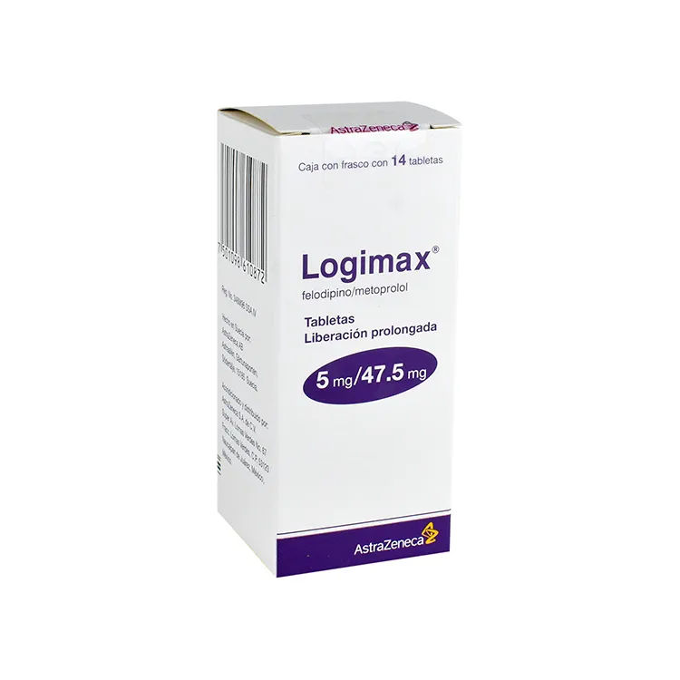 Imagen de Logimax