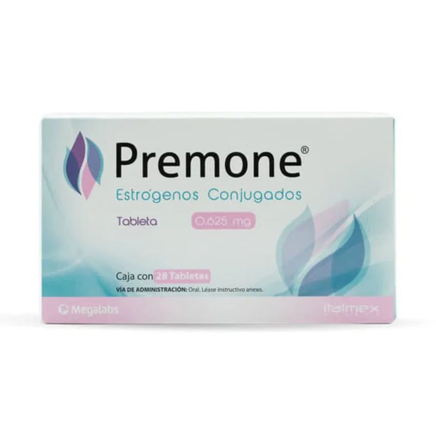 Imagen de Premone