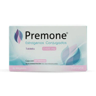 Imagen de Premone