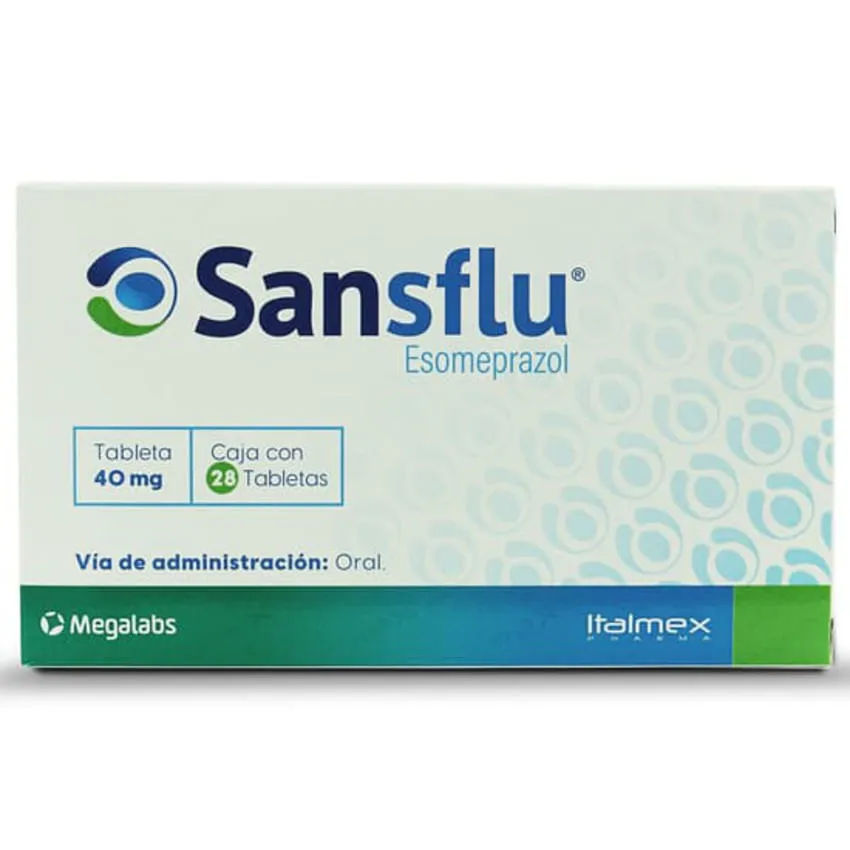 Sansflu