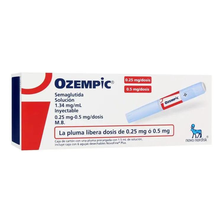 Ozempic