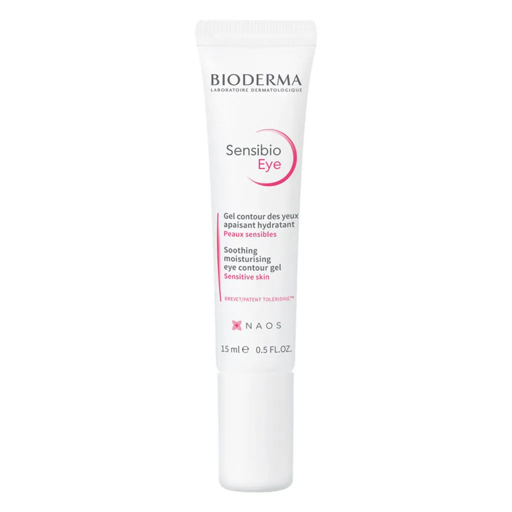 Sensibio Eye Gel