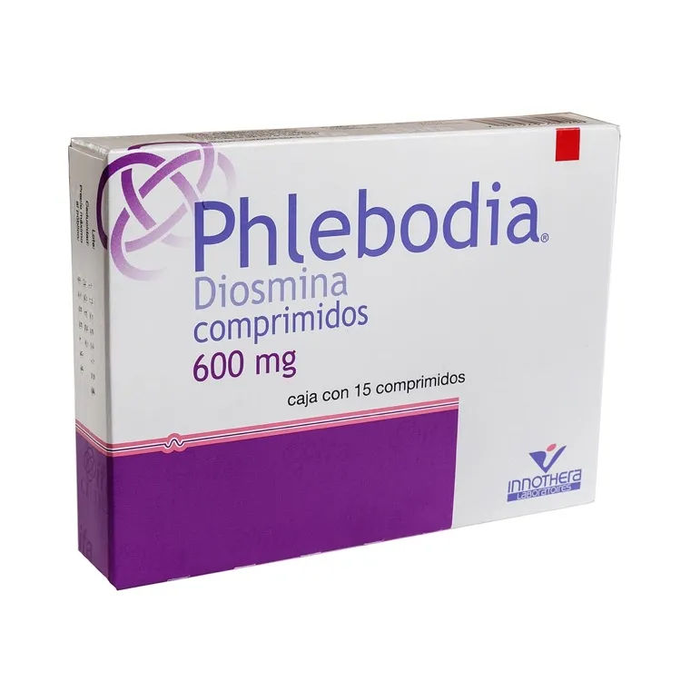 Phlebodia