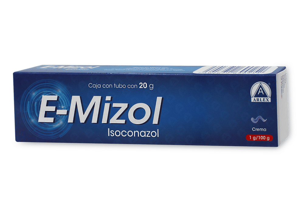 Imagen de E-Mizol