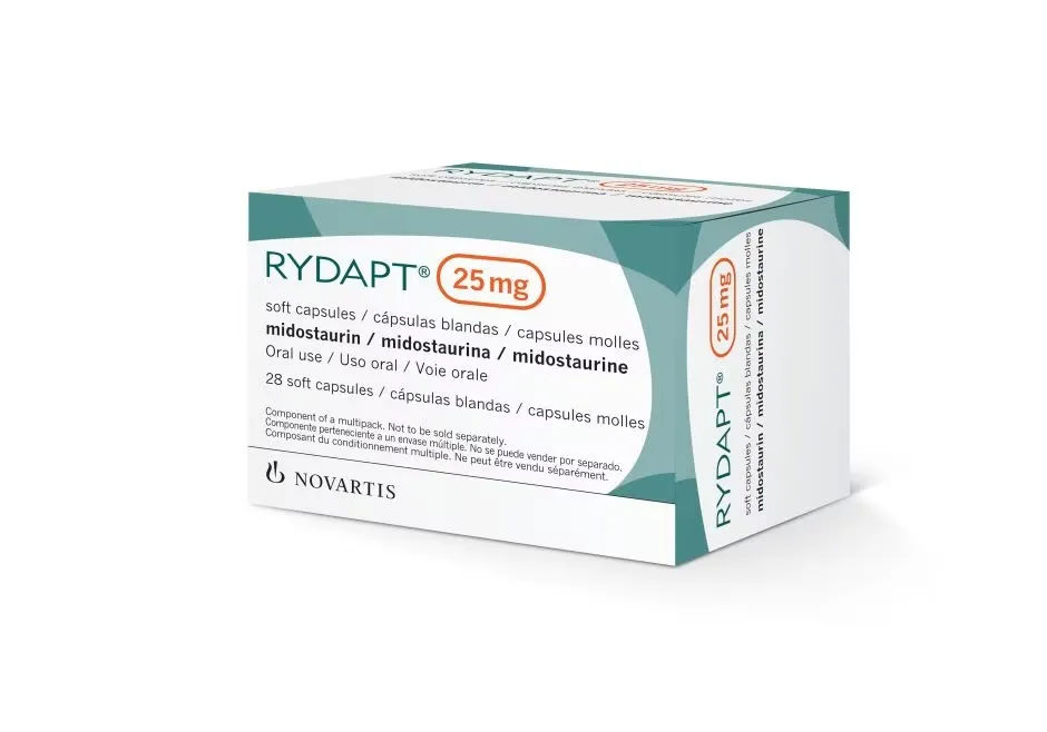 RYDAPT