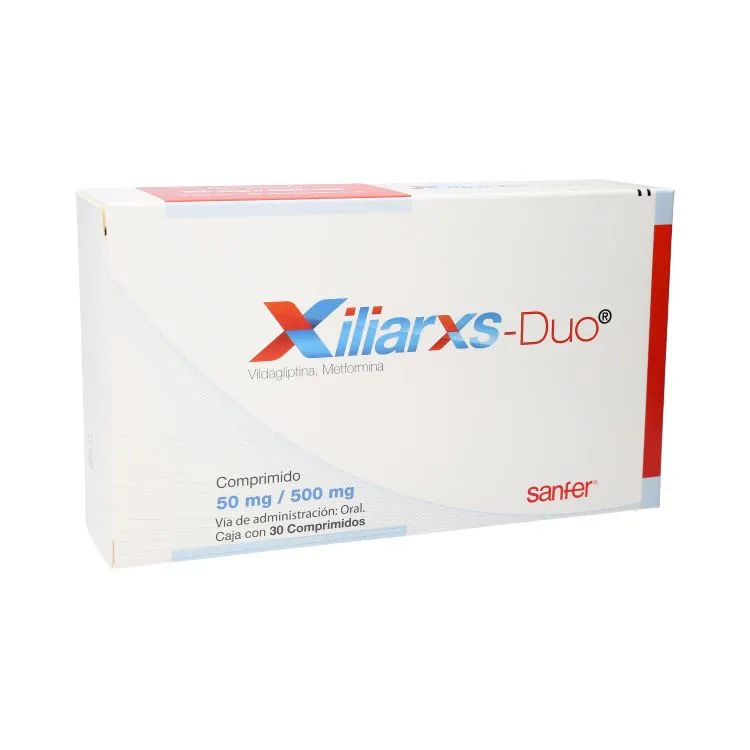 Xiliarxs Duo