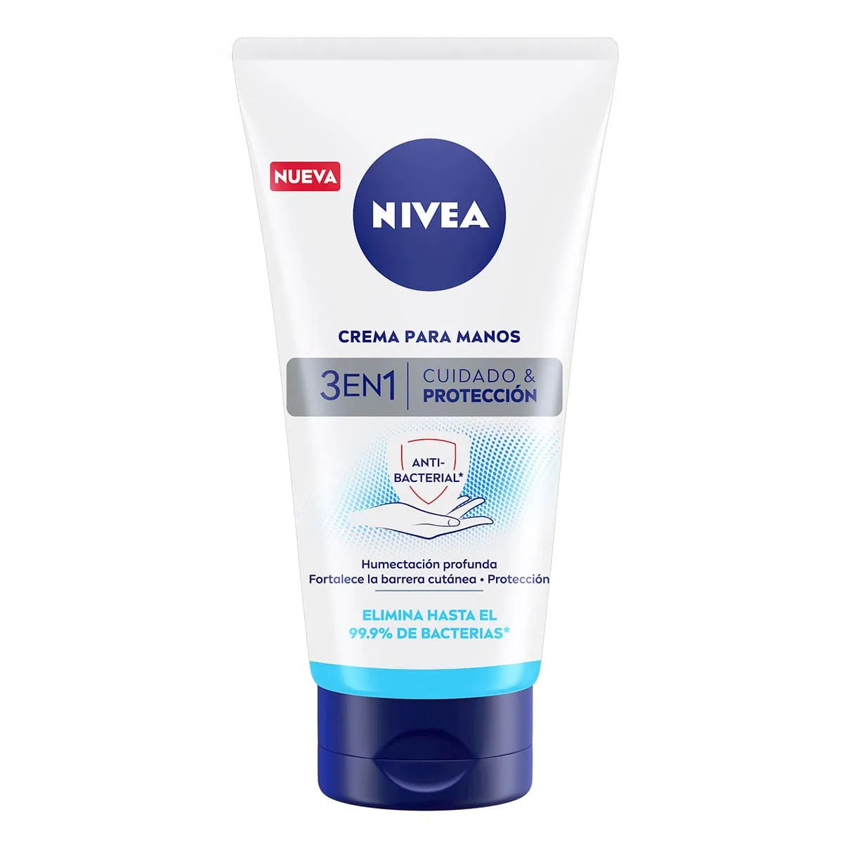 Imagen de Crema para Manos