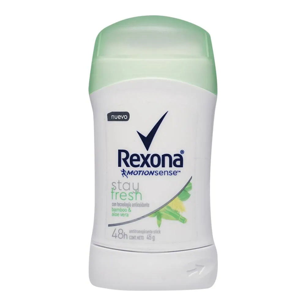 Imagen de Bamboo & Aloe Vera