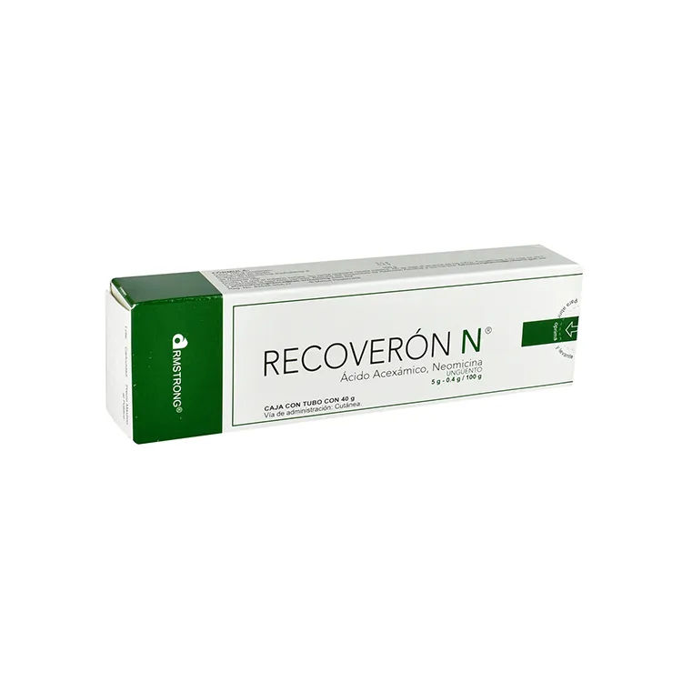 Imagen de Recoverón-N