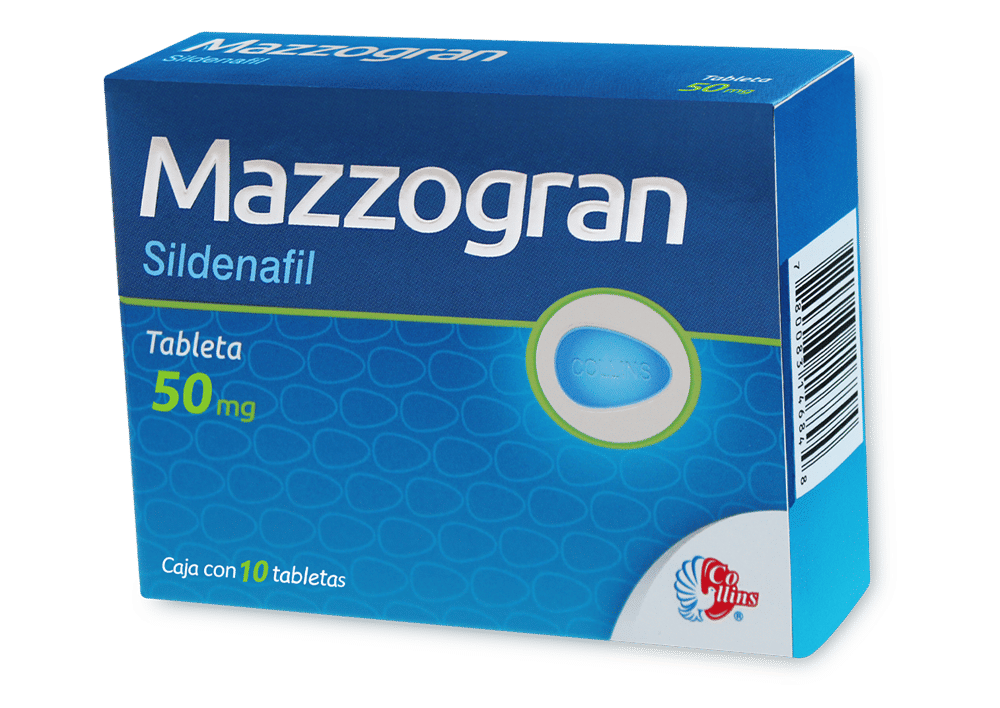 Imagen de Mazzogran