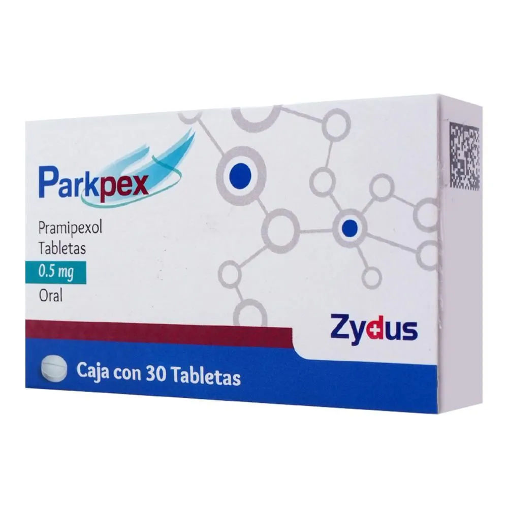 Parkpex