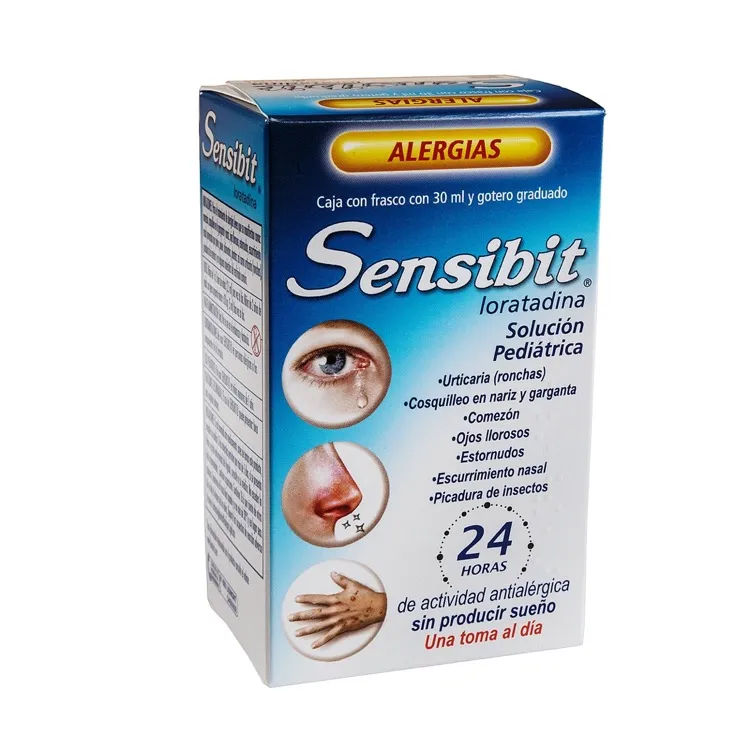 Imagen de Sensibit