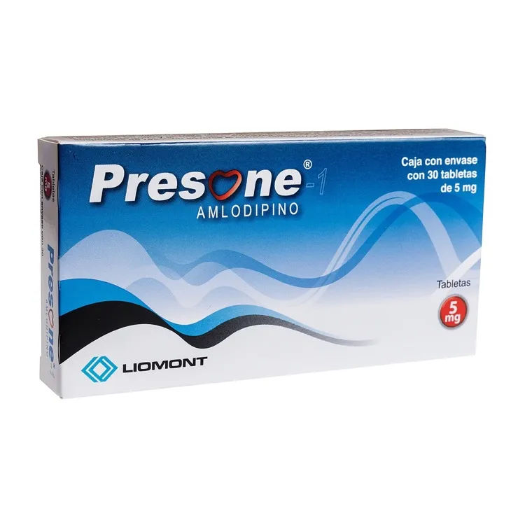 Imagen de Presone
