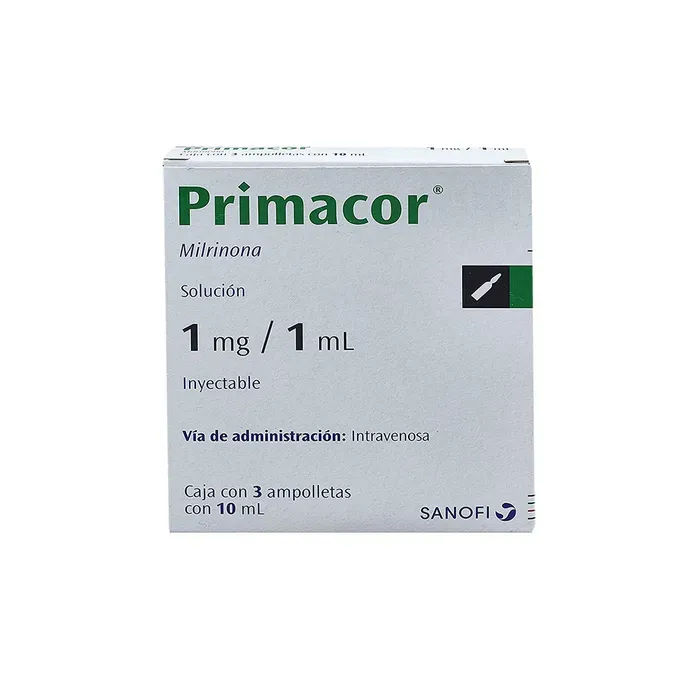 Imagen de Primacor