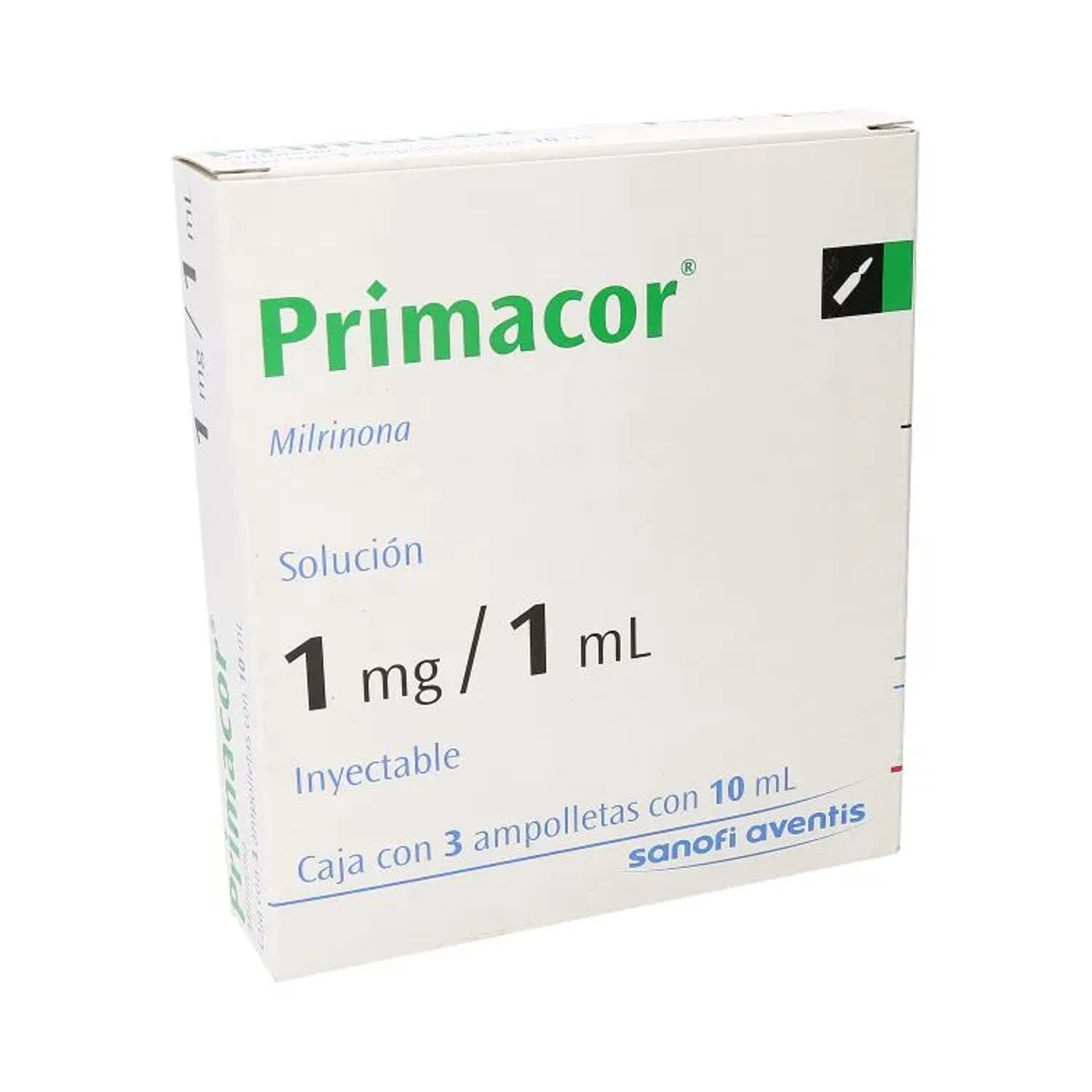 Primacor