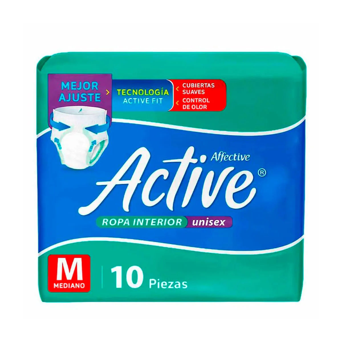 Imagen de Active Pants