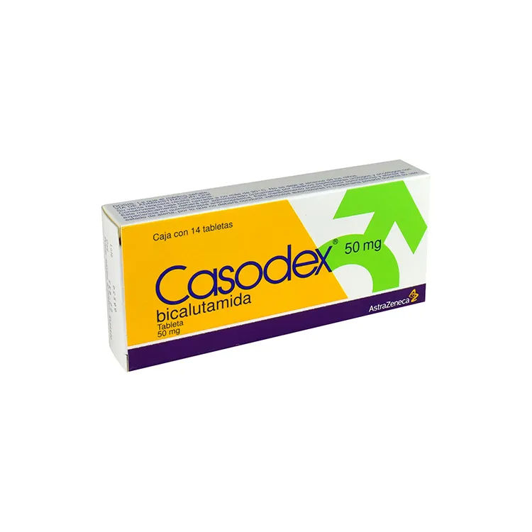 Imagen de Casodex