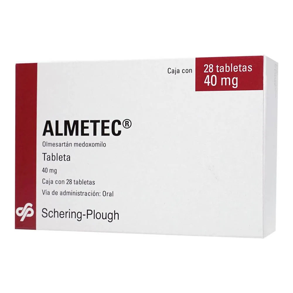 Almetec
