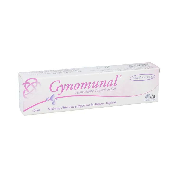 Gynomunal