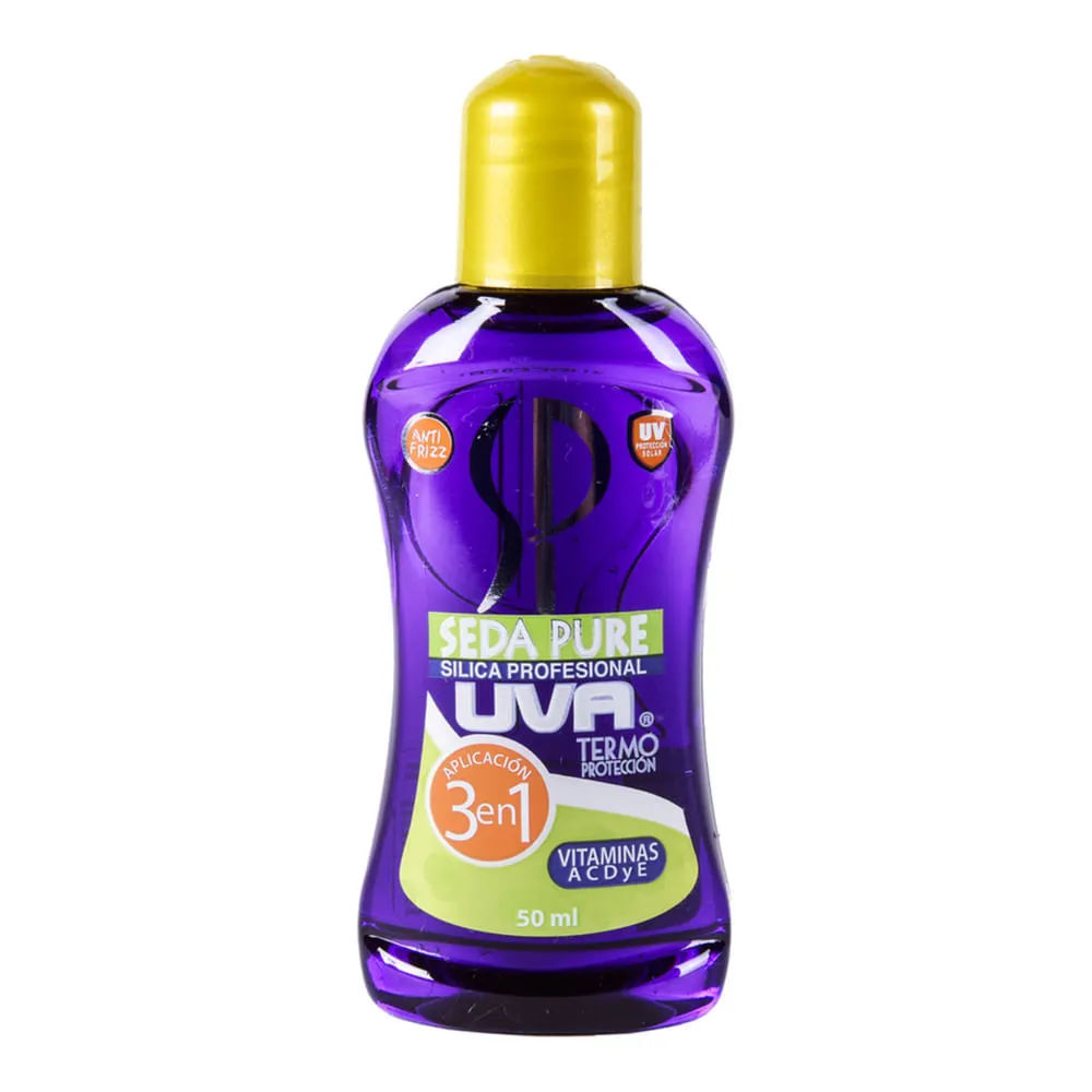 Imagen de Seda Pure 3 en 1