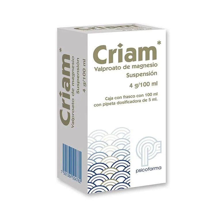 Imagen de Criam