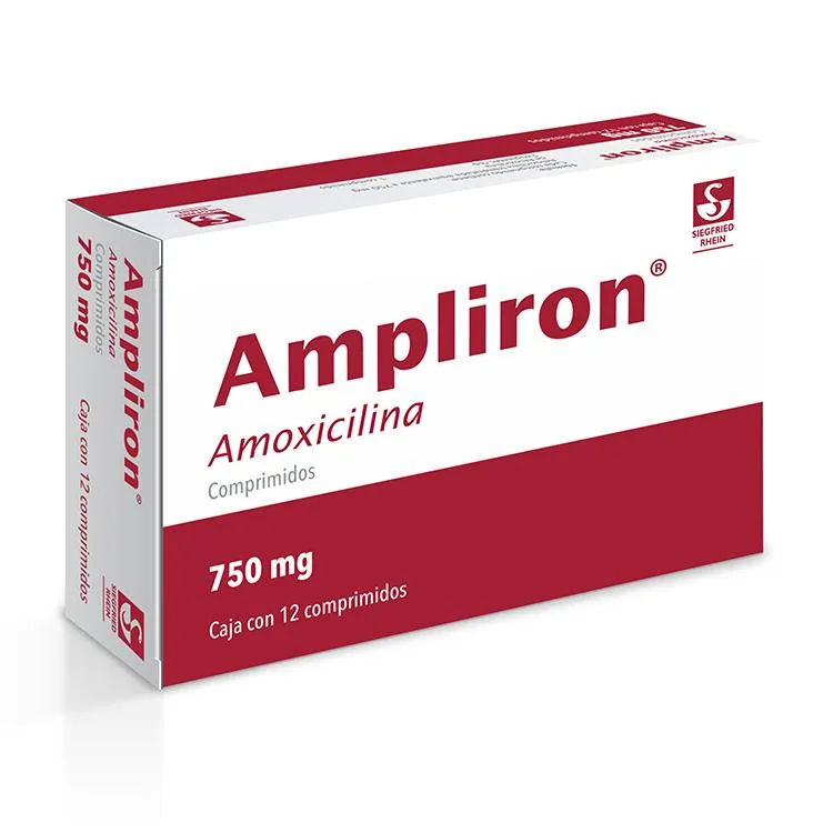 Imagen de Ampliron