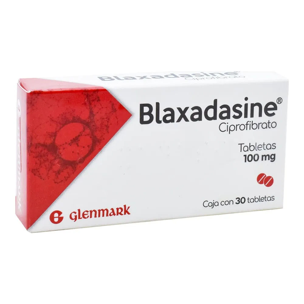 Imagen de Blaxadasine