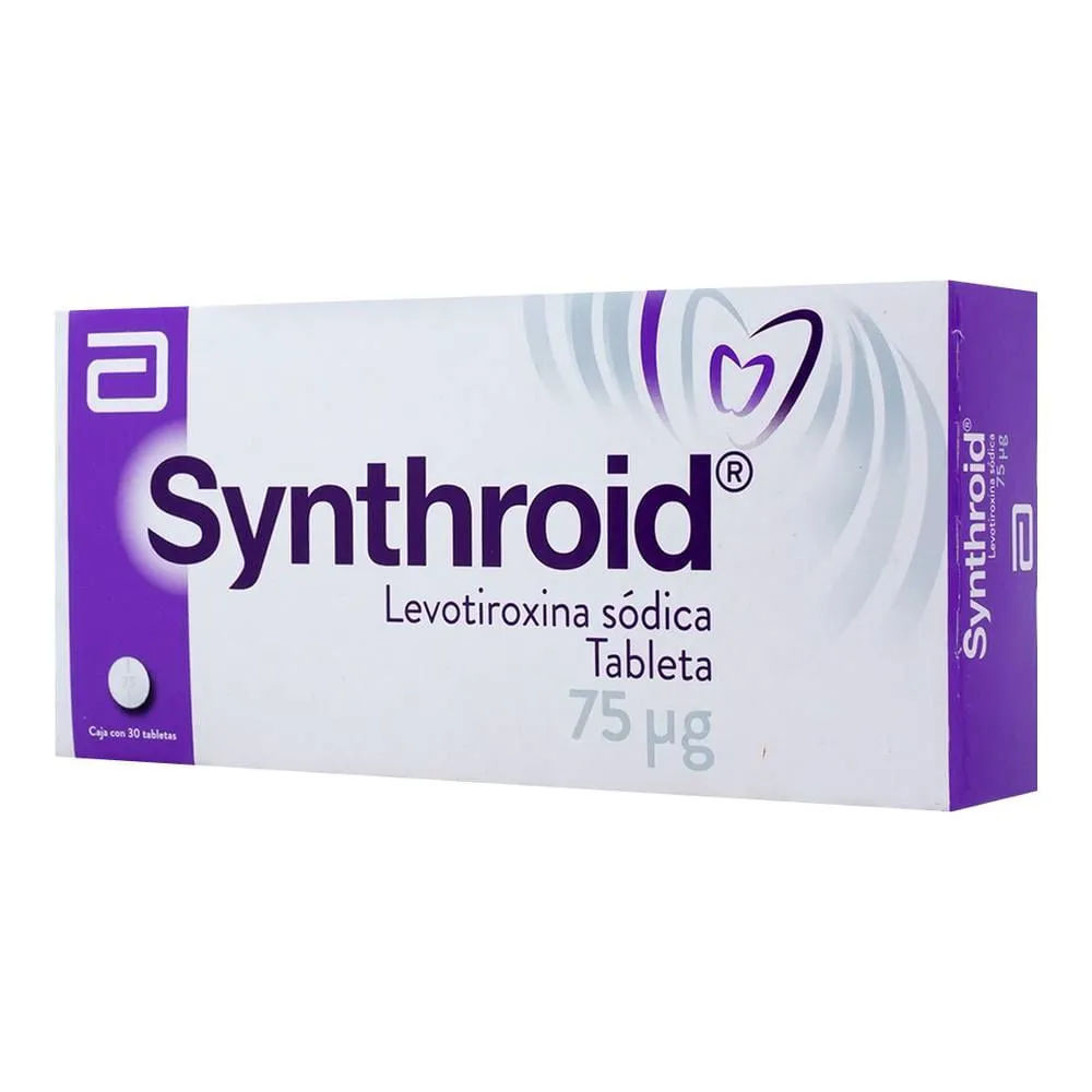 Synthroid