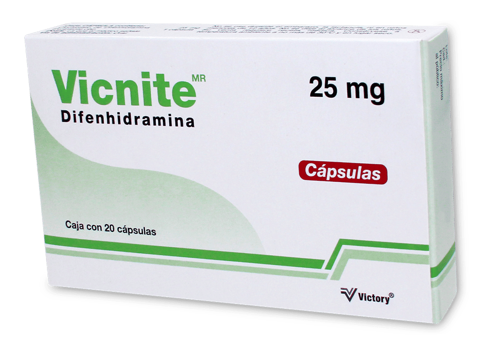 Vicnite