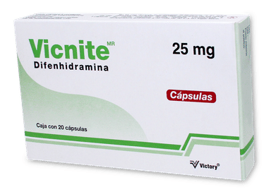 Imagen de Vicnite