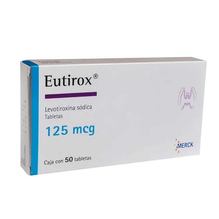 Eutirox