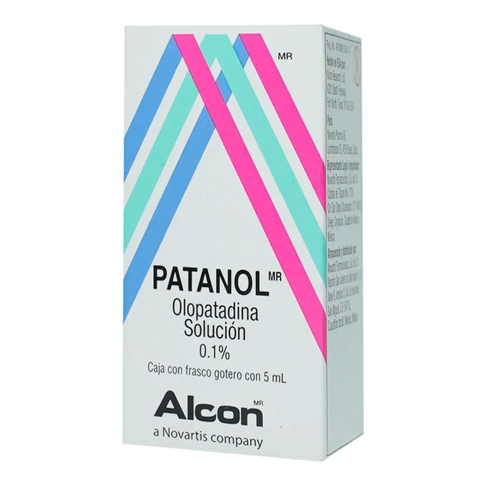 Patanol