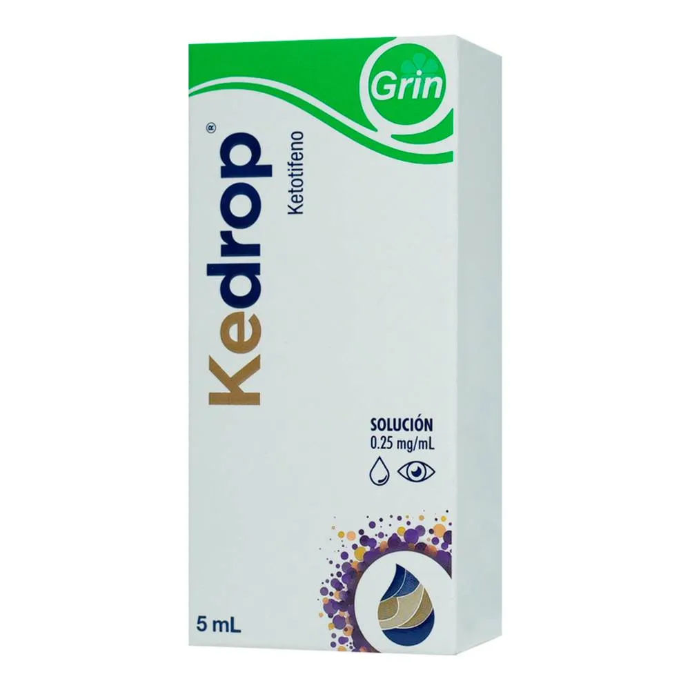 Imagen de Kedrop