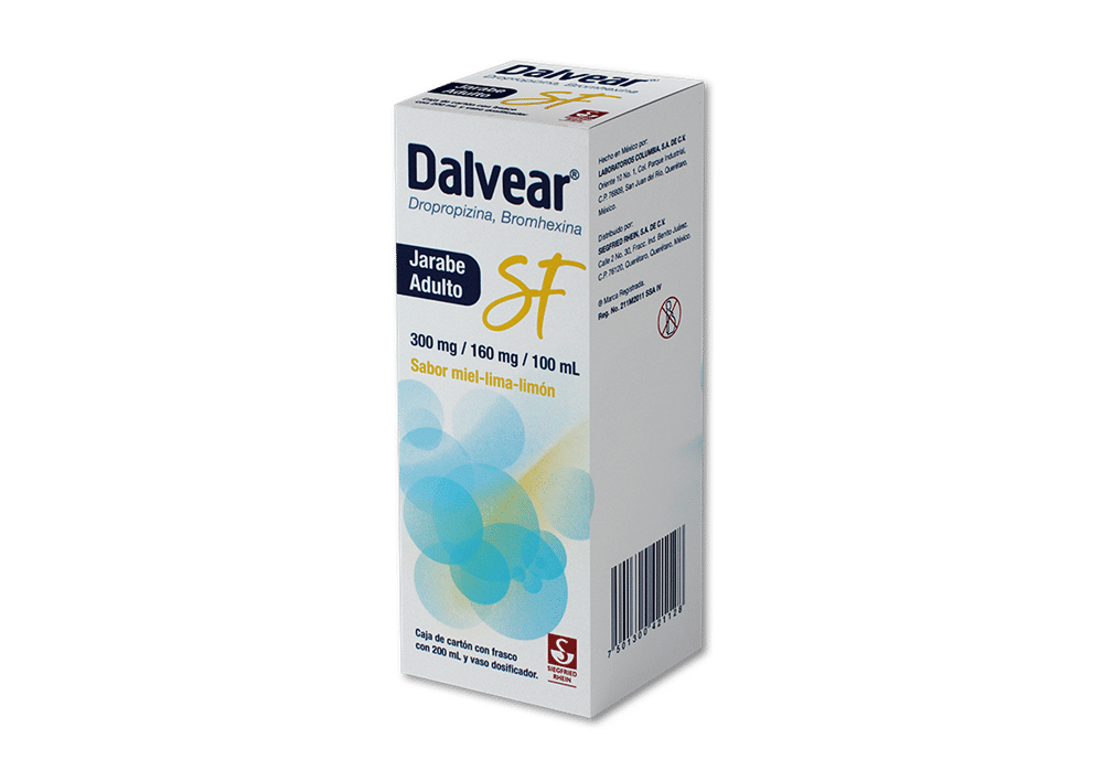 Imagen de Dalvear