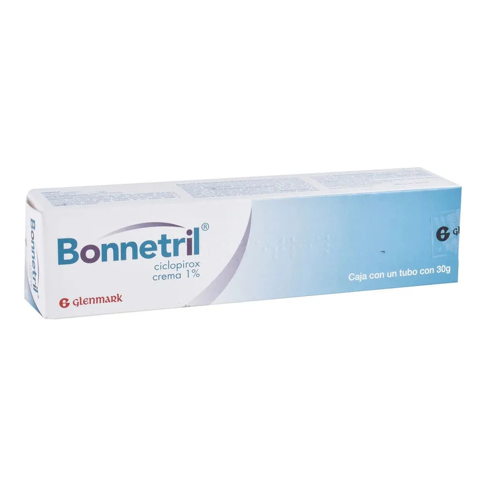 Imagen de Bonnetril Crema